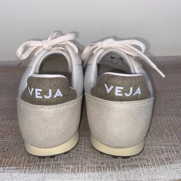 Veja SDU Alveomesh Natural California Size 11 Women’s Shoes - Picture 12 of 15